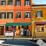 Apartmán Il Canaletto *