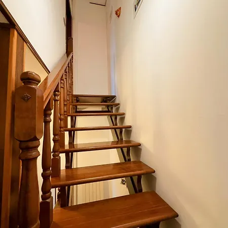 Appartement Il Canaletto Burano