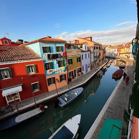 דירה Il Canaletto