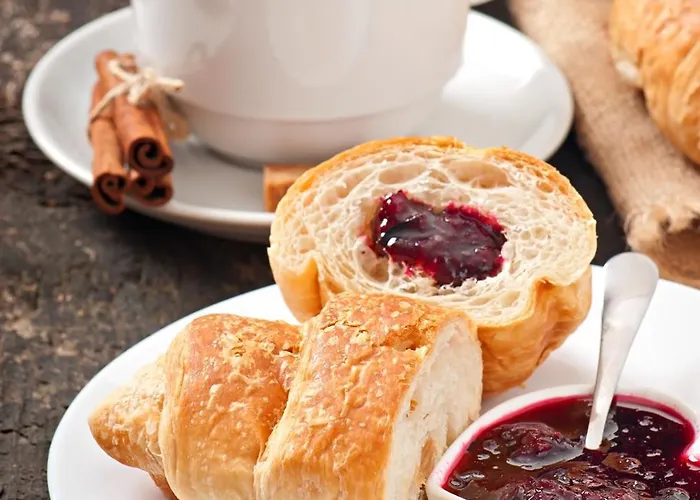 Il Canaletto * Бурано