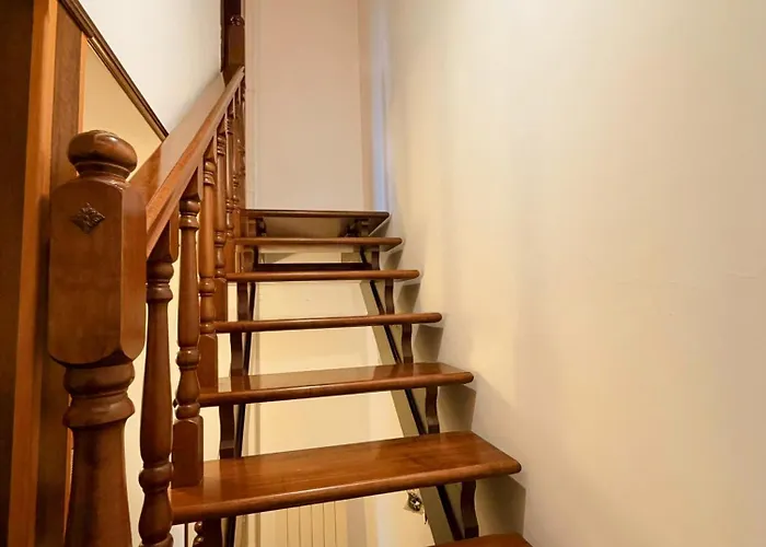 Апартаменты Il Canaletto Бурано