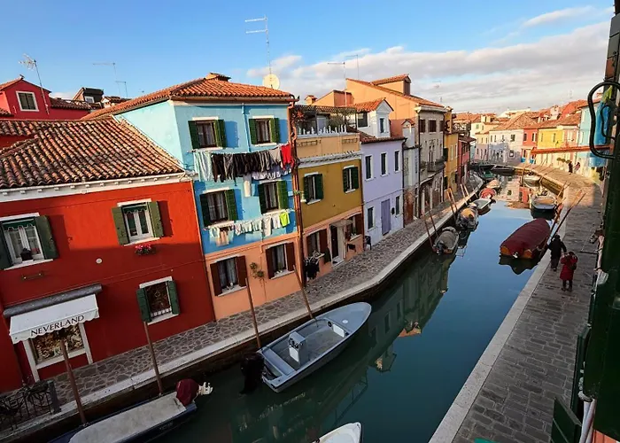 Appartement Il Canaletto