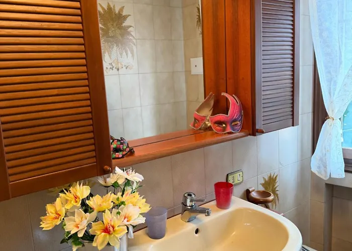 Appartement Il Canaletto