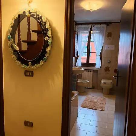 Il Canaletto بورانو