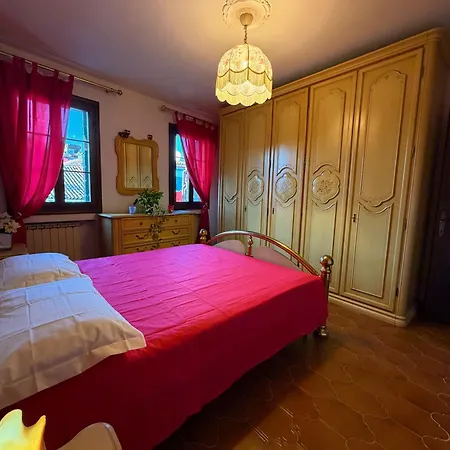 Apartment Il Canaletto