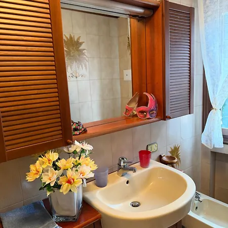 Apartment Il Canaletto