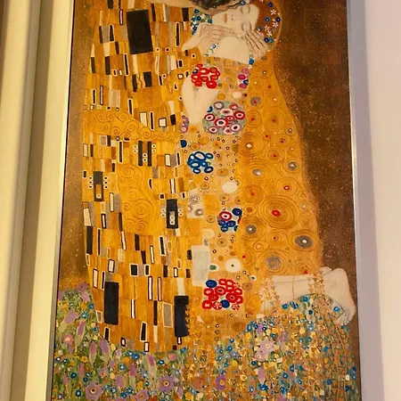 Il Canaletto Апартаменты