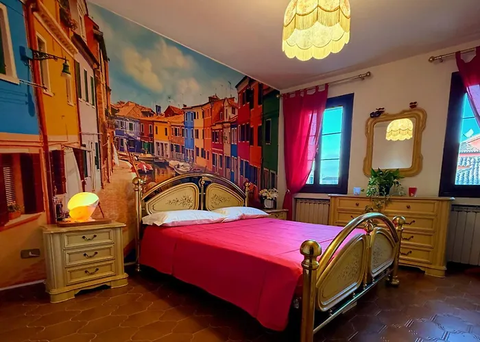 Il Canaletto *