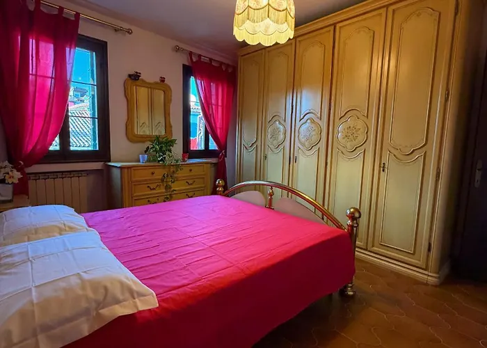 Apartment Il Canaletto